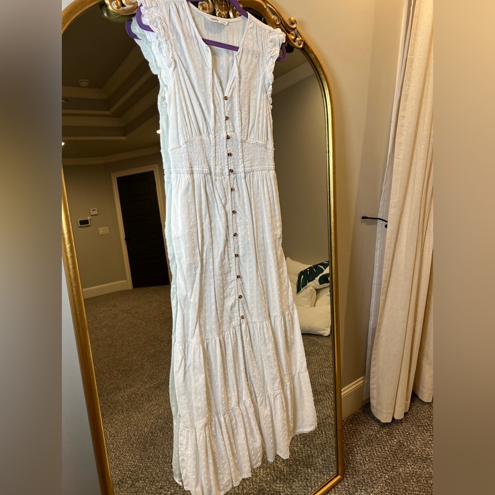 Women’s fun summer dress